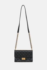 Chanel 2012 Quilted Rita Flap Bag