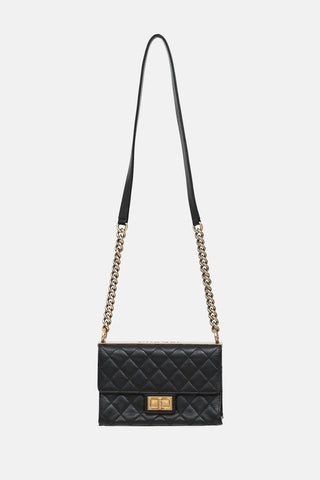Chanel 2012 Quilted Rita Flap Bag