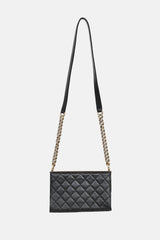 Chanel 2012 Quilted Rita Flap Bag