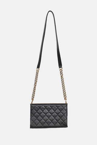 Chanel 2012 Quilted Rita Flap Bag