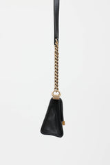 Chanel 2012 Quilted Rita Flap Bag