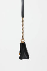 Chanel 2012 Quilted Rita Flap Bag