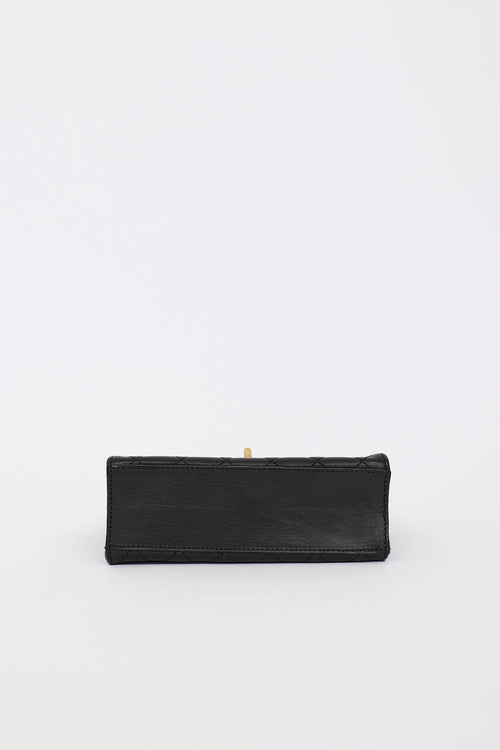 Chanel 2012 Quilted Rita Flap Bag