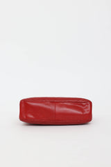 Chanel 2012-2013 Caviar Shopping Tote Bag