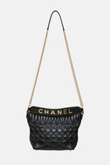 Chanel 2019 State of the Art Shoulder Bag