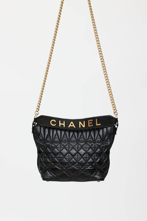 Chanel 2019 State of the Art Shoulder Bag