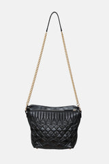 Chanel 2019 State of the Art Shoulder Bag