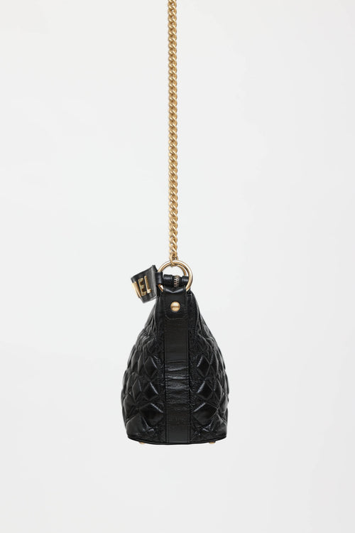 Chanel 2019 State of the Art Shoulder Bag
