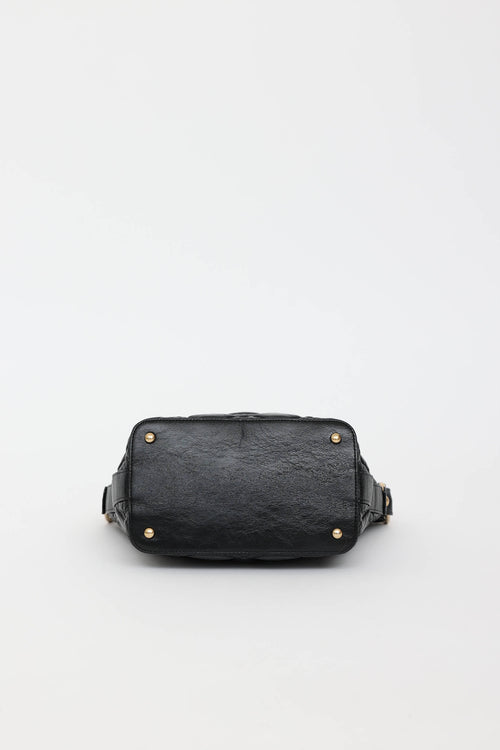 Chanel 2019 State of the Art Shoulder Bag