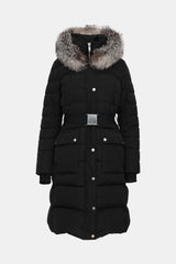 Moose Knuckles Cuffley Down Parka