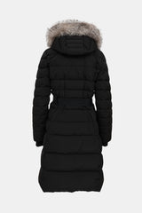 Moose Knuckles Cuffley Down Parka