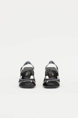 Prada C. 2000s Strappy Sandal