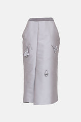Luisa Cerano Applique Set