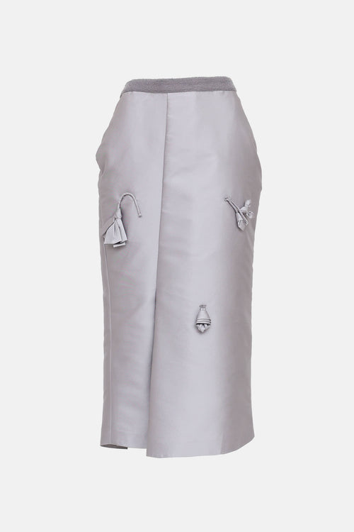 Luisa Cerano Applique Set