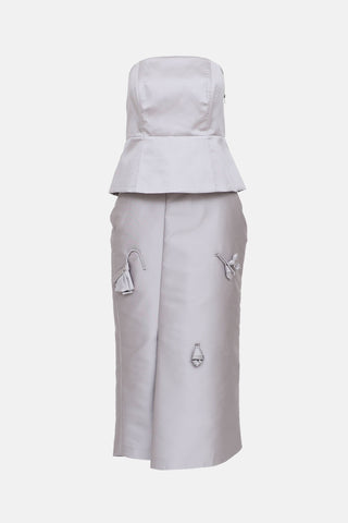Luisa Cerano Applique Set