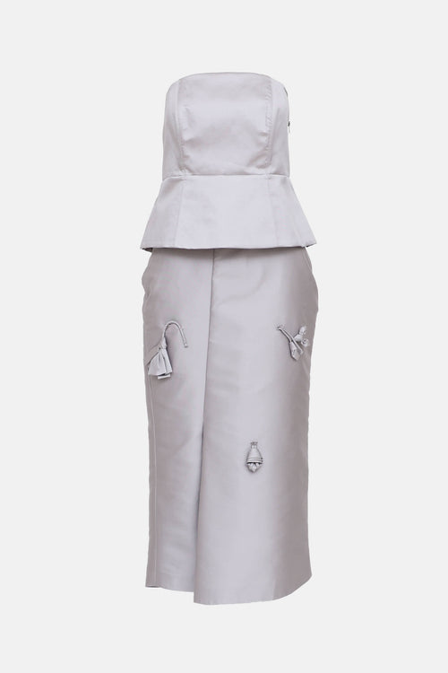 Luisa Cerano Applique Set