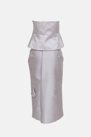 Luisa Cerano Applique Set