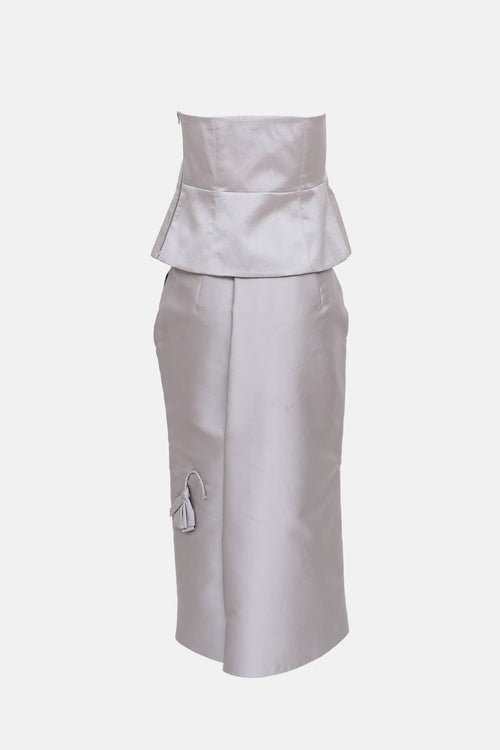 Luisa Cerano Applique Set