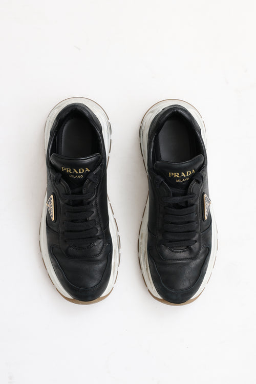 Prada Prax 01 Sneaker