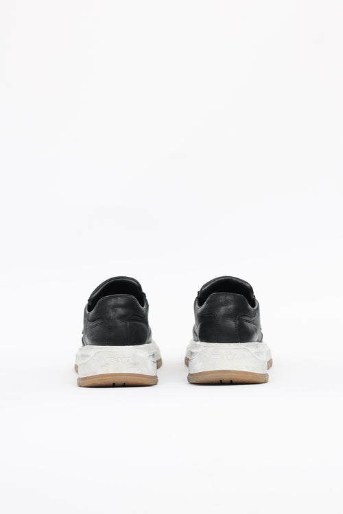 Prada Prax 01 Sneaker