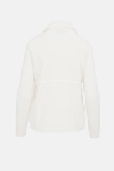 Moncler Tricot Puffer Cardigan