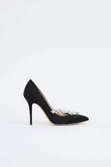 Manolo Blahnik Nadira Pump