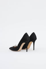 Manolo Blahnik Nadira Pump