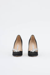 Manolo Blahnik Nadira Pump