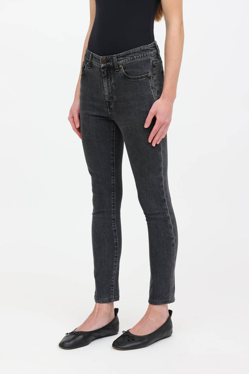 Saint Laurent 2017 D05 Skinny  Jeans