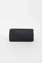 Bottega Veneta Small Intrecciato Roma  Bag