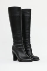 Miu Miu Knee High Boot