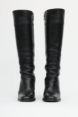 Miu Miu Knee High Boot