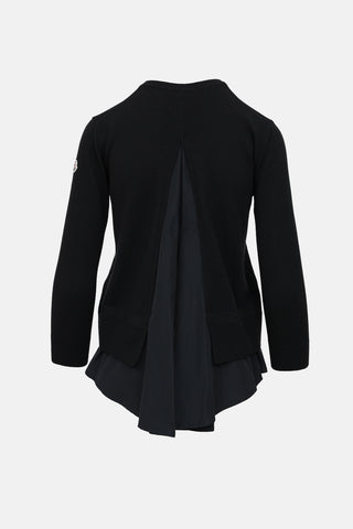 Moncler Tricot  Cardigan