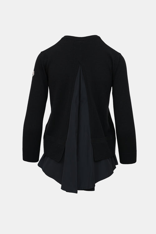 Moncler Tricot  Cardigan