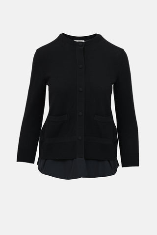 Moncler Tricot  Cardigan