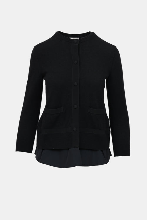 Moncler Tricot  Cardigan