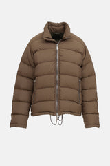 Jil Sander Short Puffer Jacket