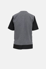 Marni Zip Up  T-Shirt