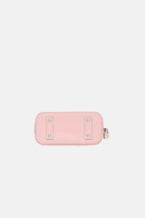 Louis Vuitton Rose Ballerine Epi Alma BB Bag