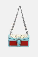 Gucci Dionysus Flap Bag
