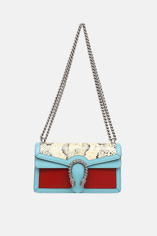 Gucci Dionysus Flap Bag