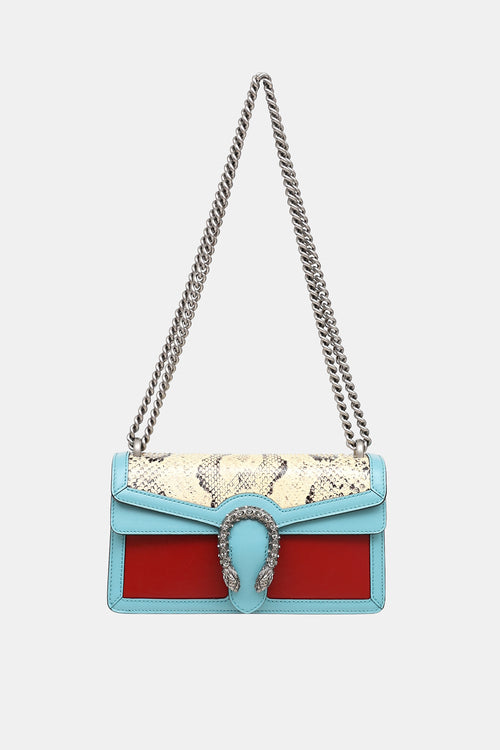 Gucci Dionysus Flap Bag