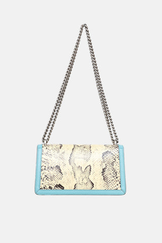 Gucci Dionysus Flap Bag
