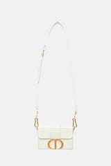 Dior 30 Montaigne Box Bag