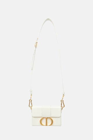 Dior 30 Montaigne Box Bag