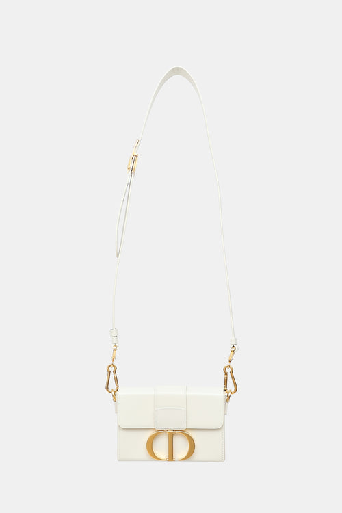Dior 30 Montaigne Box Bag