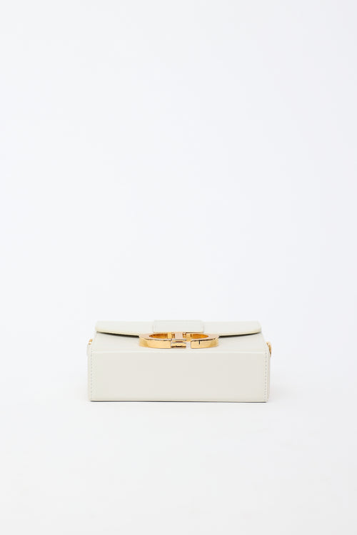 Dior 30 Montaigne Box Bag