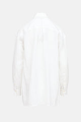 Loro Piana Linen Beaded Shirt