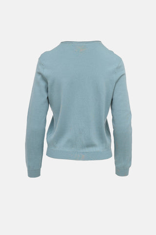 The Row Knit Sweater