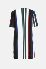 Marni Striped Dress